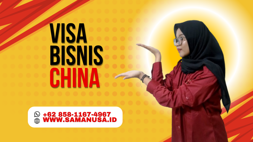 Thumbnail VISA BISNIS CHINA