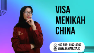 Thumbnail Visa Menikah China