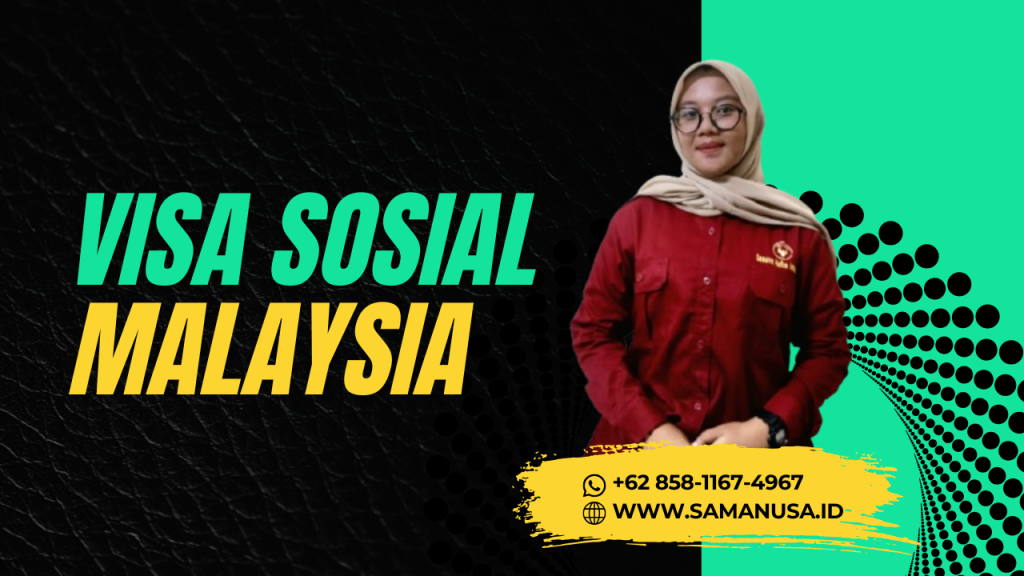 Thumbnail Visa Sosial Malaysia