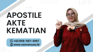 Thumbnail APOSTILE AKTE KEMATIAN