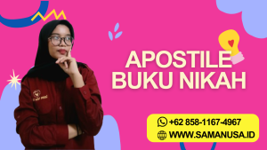 Thumbnail APOSTILE BUKU NIKAH