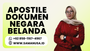 Thumbnail APOSTILE DOKUMEN NEGARA BELANDA