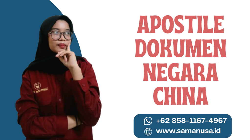 Thumbnail APOSTILE DOKUMEN NEGARA CHINA
