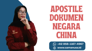 Thumbnail APOSTILE DOKUMEN NEGARA CHINA