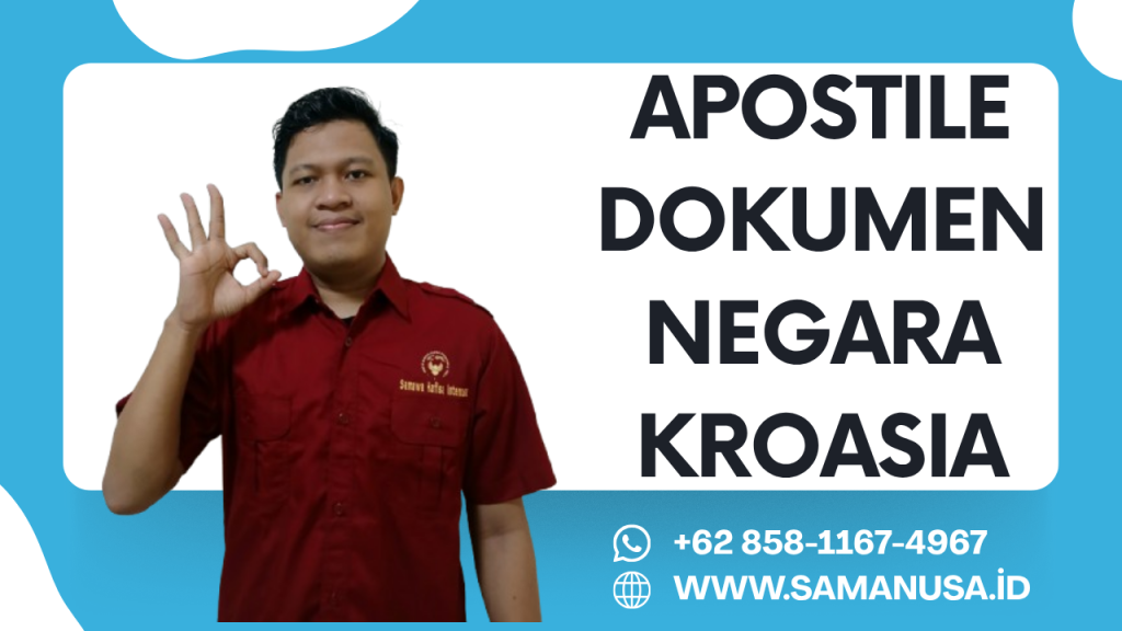 Thumbnail APOSTILE DOKUMEN NEGARA KROASIA