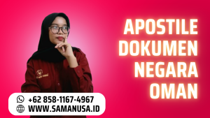 Thumbnail APOSTILE DOKUMEN NEGARA OMAN