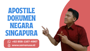 Thumbnail APOSTILE DOKUMEN NEGARA SINGAPURA