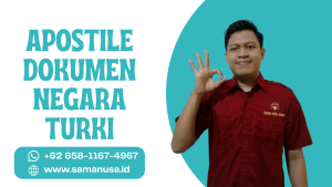 Thumbnail APOSTILE DOKUMEN NEGARA TURKI