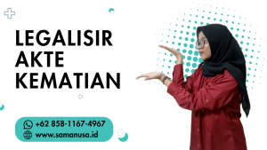 Thumbnail LEGALISIR AKTE KEMATIAN