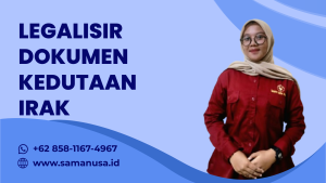 Thumbnail LEGALISIR DOKUMEN KEDUTAAN IRAK