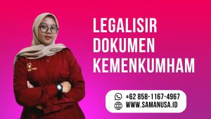Thumbnail LEGALISIR DOKUMEN KEMENKUMHAM