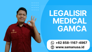 Thumbnail LEGALISIR MEDICAL GAMCA
