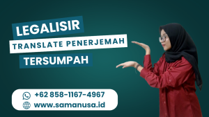 Thumbnail LEGALISIR TRANSLATE PENERJEMAH TERSUMPAH