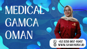 Thumbnail MEDICAL GAMCA OMAN