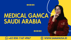 Thumbnail MEDICAL GAMCA SAUDI ARABIA