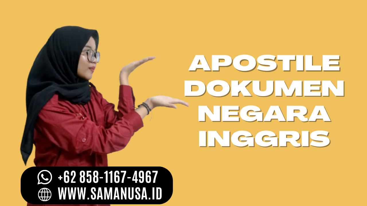 Thumbnail APOSTILE DOKUMEN NEGARA INGGRIS