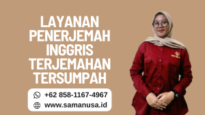Thumbnail Layanan Penerjemah Inggris Terjemahan Tersumpah